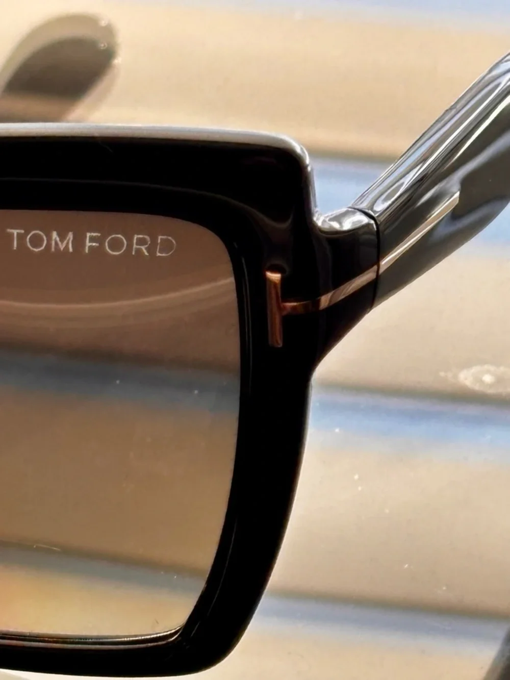 Tom Ford Sunglasses